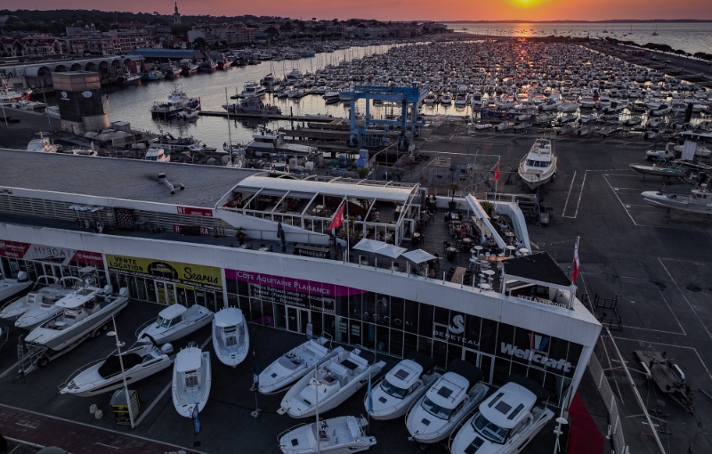 Les Terrasses Du Port Restaurant Bassin Darcachon NOTRE RESTAURANT POUR VOS EVENEMENTS ET ANNIVERSAIRES