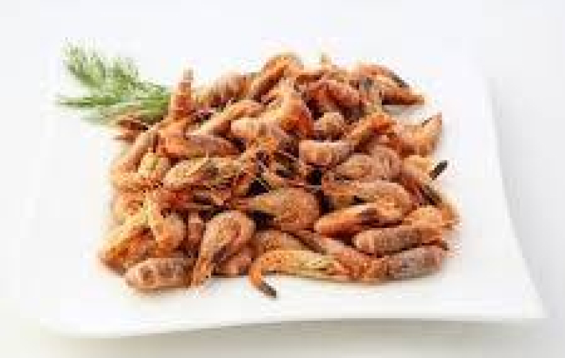 Les Terrasses Du Port Restaurant Bassin Darcachon Crevettes Blanches A Lanis