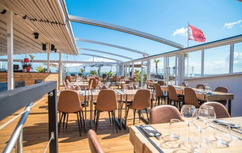 Les Terrasses Du Port Restaurant Bassin Darcachon ORGANISER VOTRE SEMINAIRE DENTREPRISE SUR LE BASSIN DARCACHON